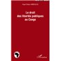 Le droit des libertés publiques au Congo