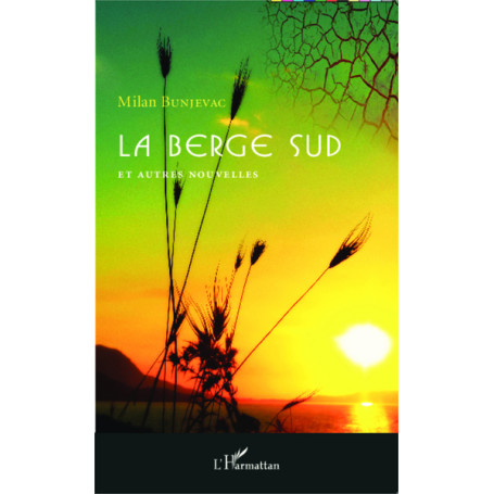 La berge sud