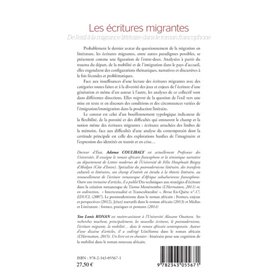 Là où dorment les ours...