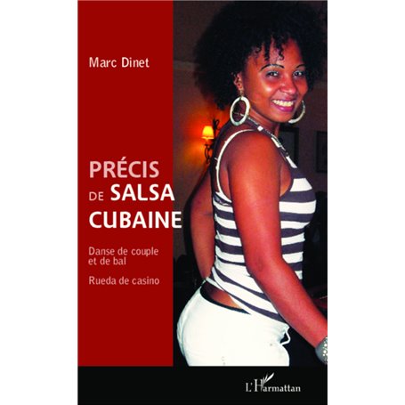 Précis de salsa cubaine