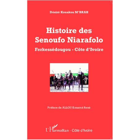 Histoire des Senoufo Niarafolo