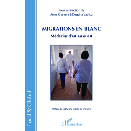 Migrations en blanc