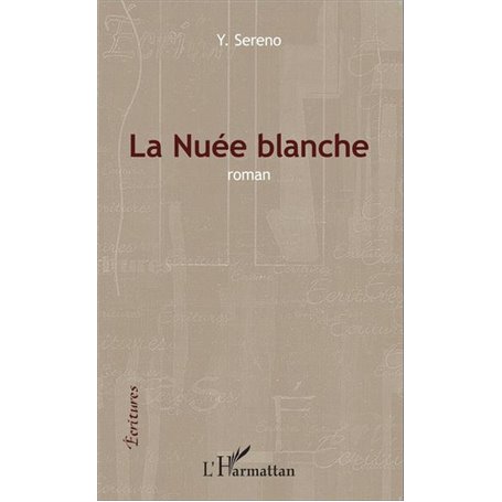 La Nuée blanche