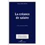 La créance de salaire