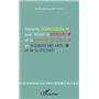 Eléments didactiques pour réussir le mémoire et le rapport de stage en sciences des arts et de la culture