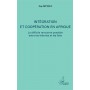 Intégration et coopération en Afrique