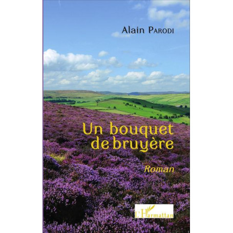 Un bouquet de bruyère