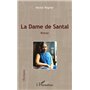 La dame de Santal
