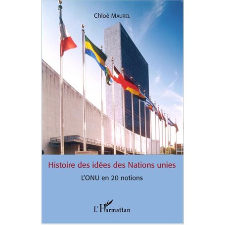 Histoire des idées des Nations unies