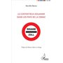 Le contentieux douanier dans les pays de la CEMAC