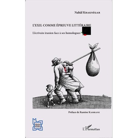 L'exil comme épreuve littéraire