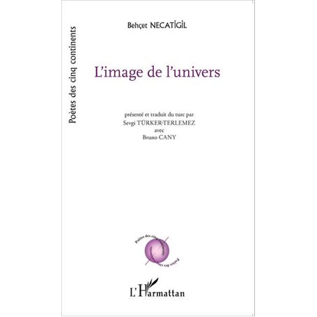 L'image de l'univers