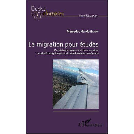 La migration pour études