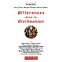 Différences dans la civilisation