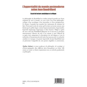 Émergence d'une identité caribéenne canadienne anglophone