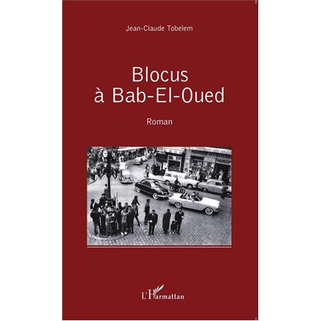 Blocus à Bab-El-Oued