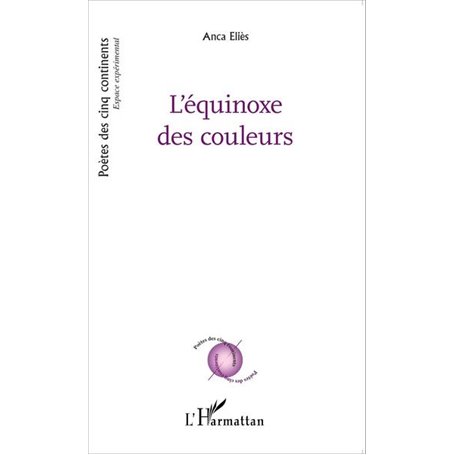 L'équinoxe des couleurs
