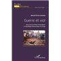 Guerre et viol