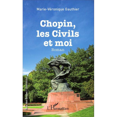 Chopin, les civils et moi