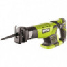 RYOBI Scie sabre ONE+ 18 volts Couse de la lame 22 mm 109,99 €