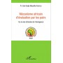 Mécanisme africain d'évaluation par les pairs