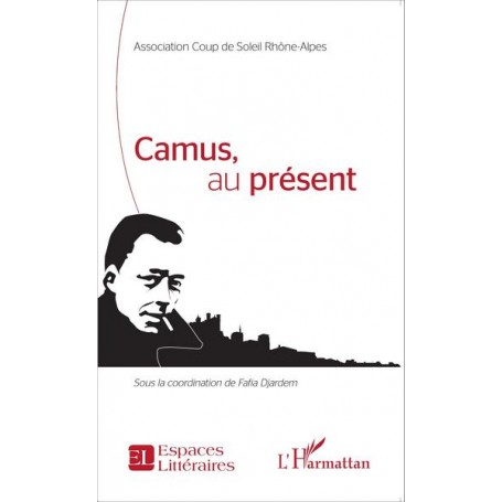 Camus, au présent