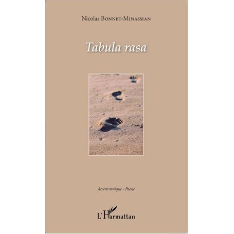 Tabula rasa
