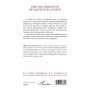 L'oeuvre narrative de Maurice Blanchot