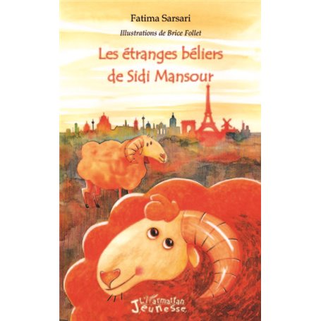 Les étranges béliers de Sidi  Mansour