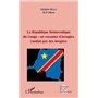 La République démocratique du Congo : un royaume d'aveugles conduit par des borgnes (fascicule broché)