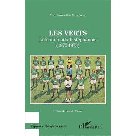 Les Verts