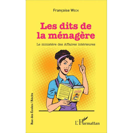 Les dits de la ménagère
