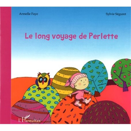 Le long voyage de Perlette
