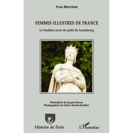Femmes illustres de France