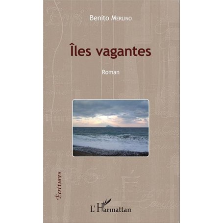 Iles vagantes