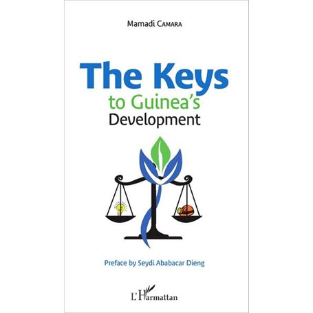 Keys to Guinea's Development