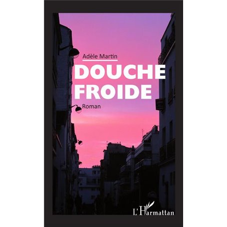 Douche froide