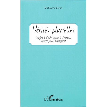 Vérités plurielles
