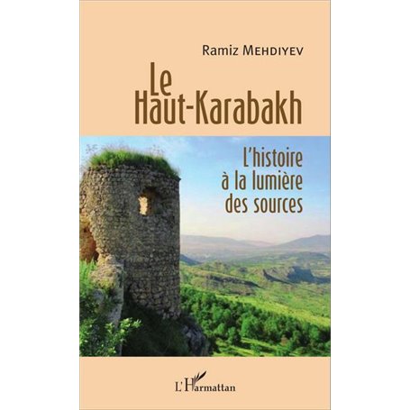 Le Haut-Karabakh