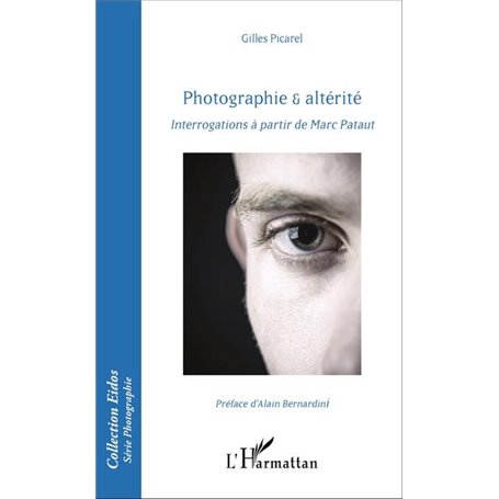 Photographie & altérité