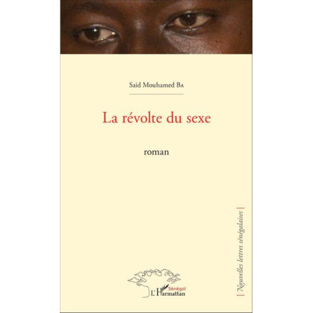 La révolte du sexe