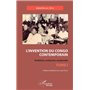 L'invention du Congo contemporain