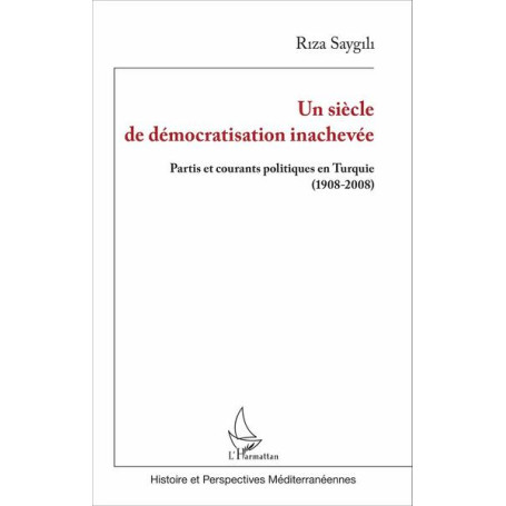 Un siècle de démocratisation inachevée