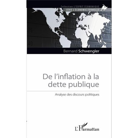 De l'inflation à la dette publique