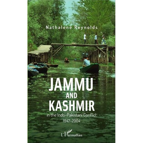 Jammu and Kashmir in the Indo-Pakistani Conflict