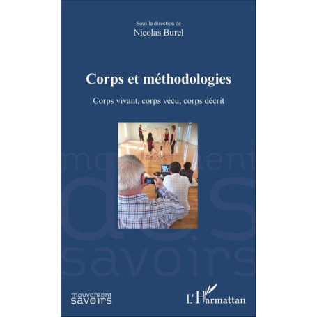 Corps et méthodologies