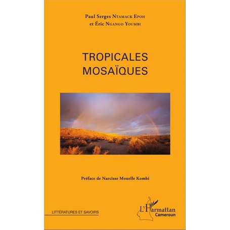 Tropicales mosaïques