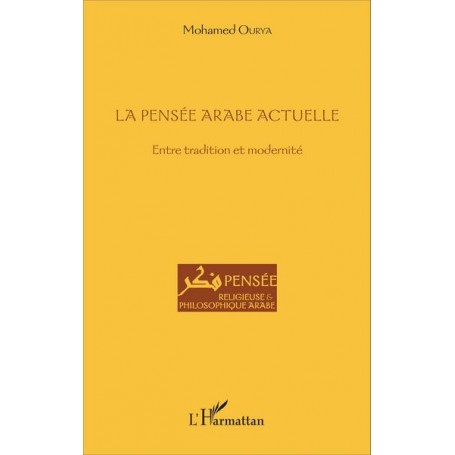 La pensée arabe actuelle