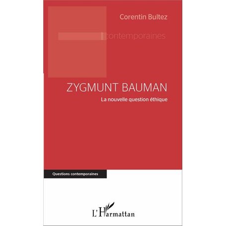 Zygmunt Bauman