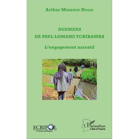 -em+Ngemena-/em+ de Paul Lomami Tchibamba